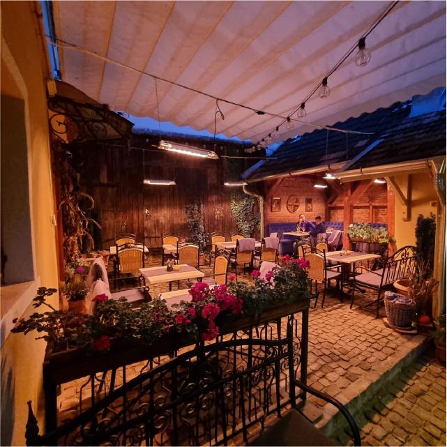 Casa Joseph Haydn