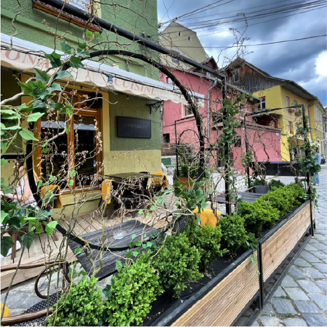 Ferdinand Bistro-Gourmet